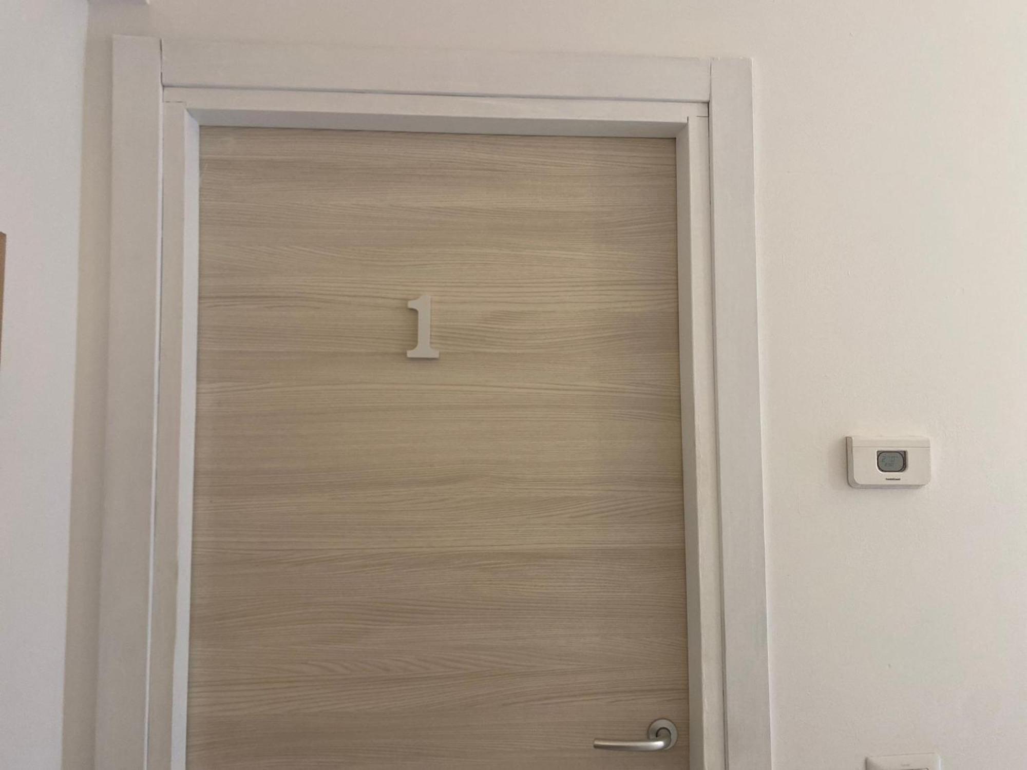 Il Covo Rooms & Spa アチレアーレ 部屋 写真